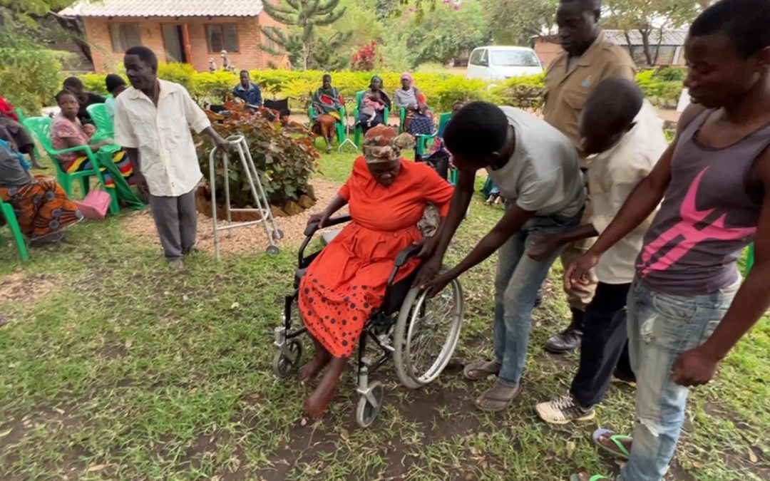 Malawi My Malawi 2020- 2022