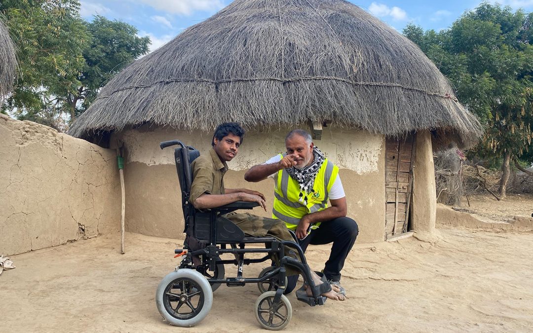 Pakistan Tharparkar 2022