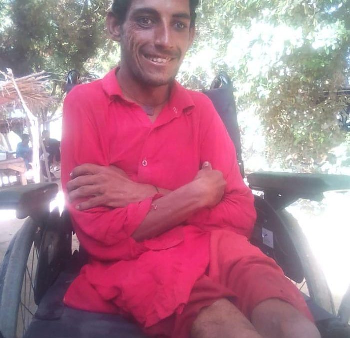 Pakistan Punjab 2019 to 2020