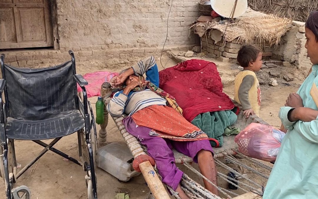 Pakistan Sukkur 2022