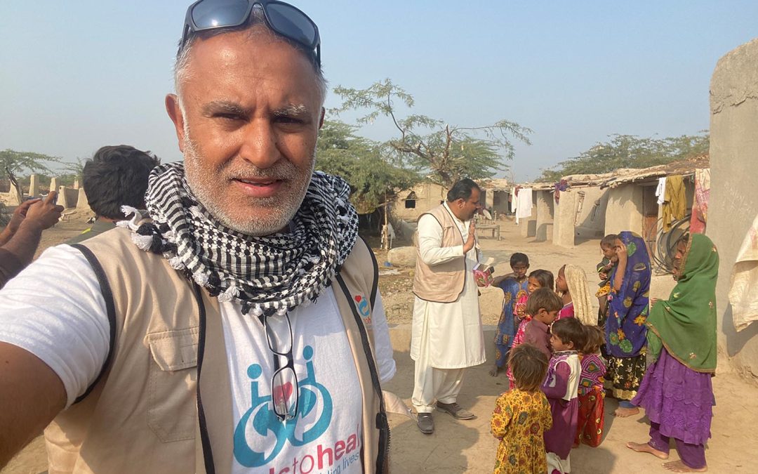 Pakistan Umerkot 2022